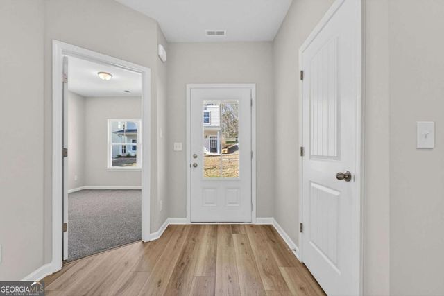 205 Riverview Road LOT 16B, Franklin, GA 30217