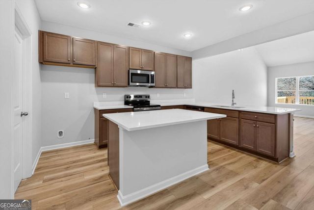 205 Riverview Road LOT 16B, Franklin, GA 30217