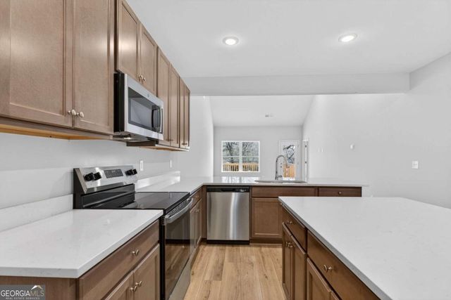 205 Riverview Road LOT 16B, Franklin, GA 30217