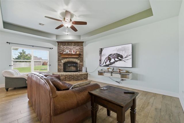 7738 Highland Boulevard, Edmond, OK 73025