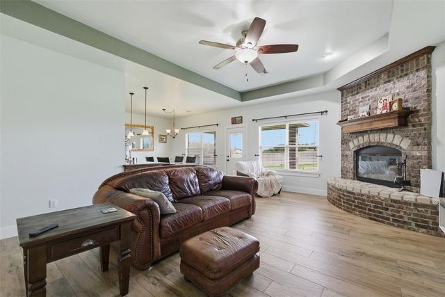 7738 Highland Boulevard, Edmond, OK 73025
