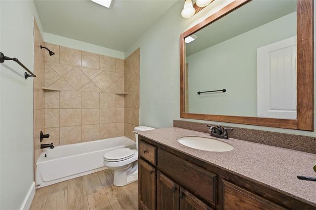 7738 Highland Boulevard, Edmond, OK 73025