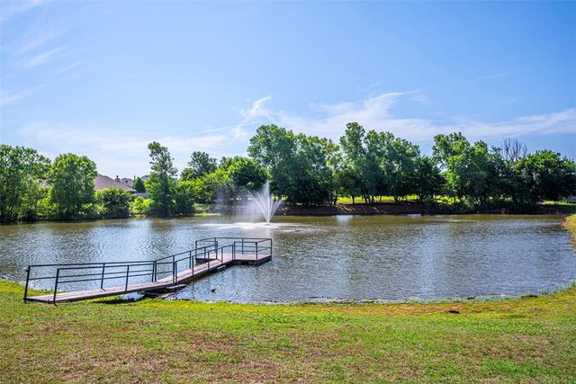7738 Highland Boulevard, Edmond, OK 73025