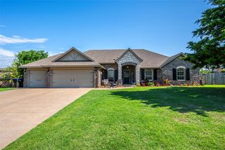 7738 Highland Boulevard, Edmond, OK 73025