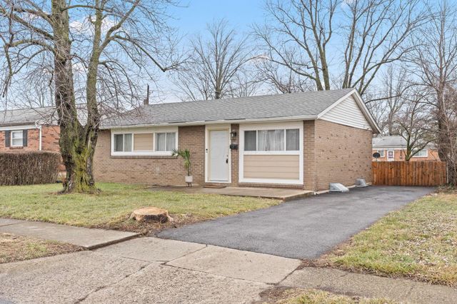 1862 Argyle Drive, Columbus, OH 43219