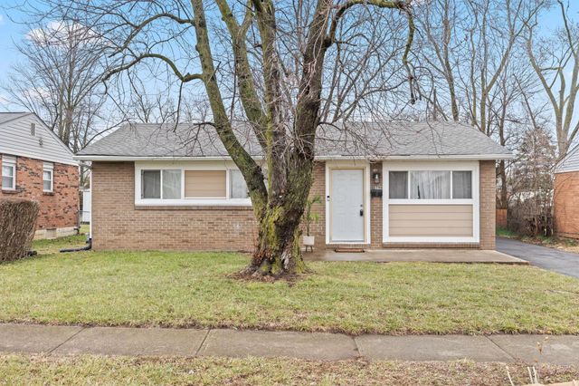 1862 Argyle Drive, Columbus, OH 43219
