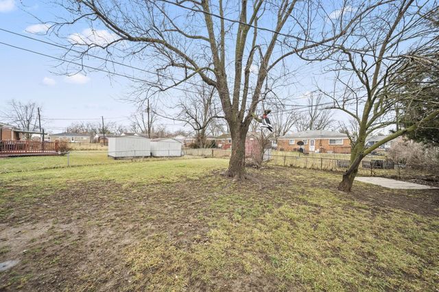 1862 Argyle Drive, Columbus, OH 43219