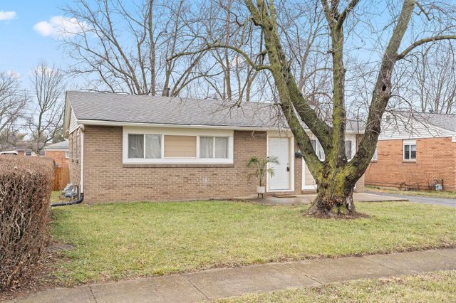 1862 Argyle Drive, Columbus, OH 43219