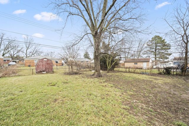 1862 Argyle Drive, Columbus, OH 43219