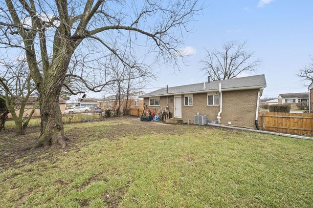 1862 Argyle Drive, Columbus, OH 43219