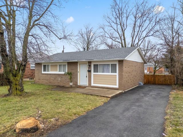 1862 Argyle Drive, Columbus, OH 43219