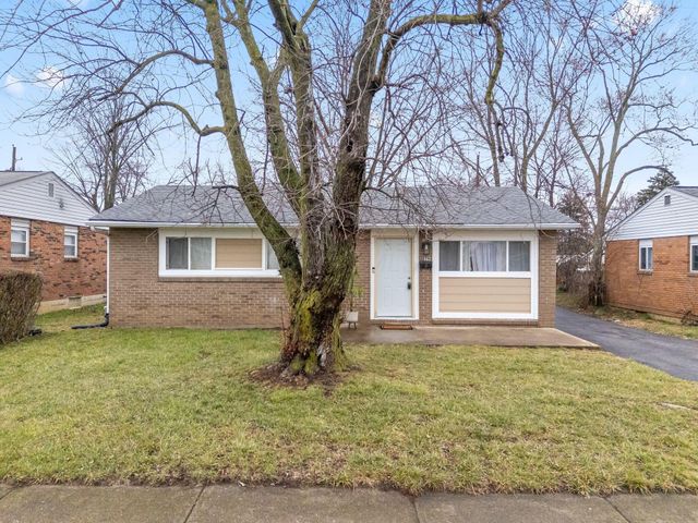 1862 Argyle Drive, Columbus, OH 43219