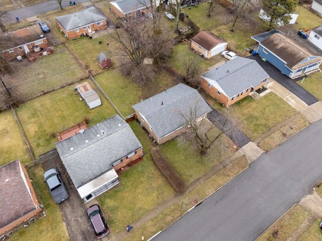 1862 Argyle Drive, Columbus, OH 43219