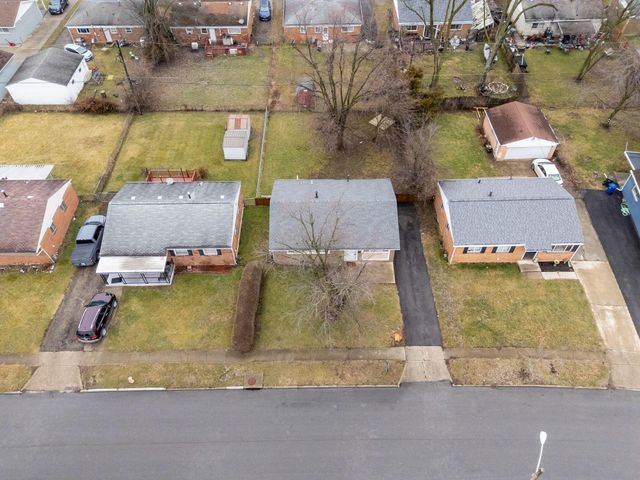 1862 Argyle Drive, Columbus, OH 43219