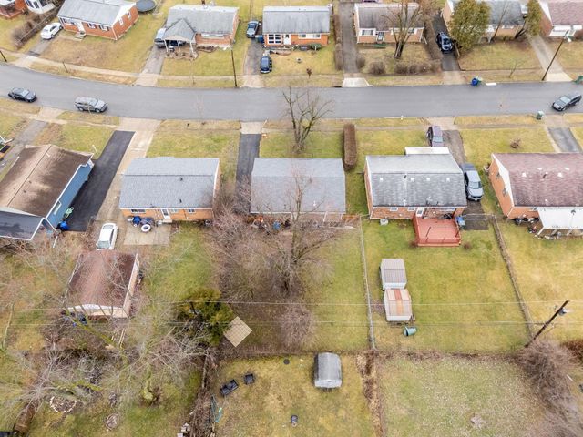 1862 Argyle Drive, Columbus, OH 43219