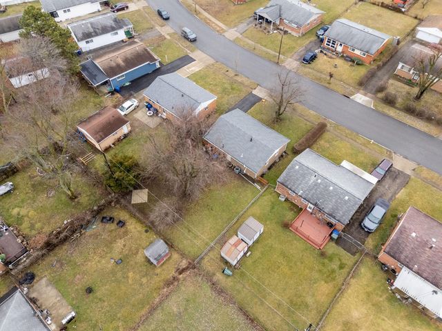 1862 Argyle Drive, Columbus, OH 43219