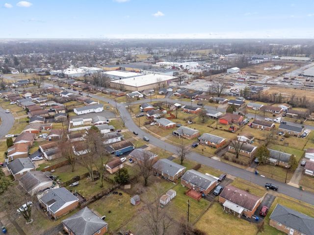 1862 Argyle Drive, Columbus, OH 43219