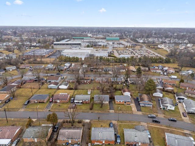 1862 Argyle Drive, Columbus, OH 43219