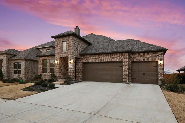 1316 Hudson Lane, Prosper, TX 75078