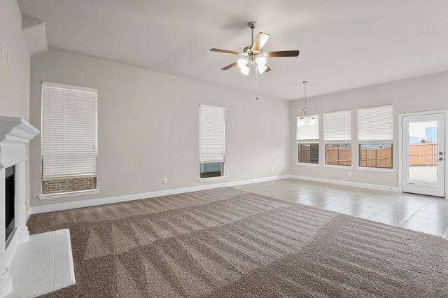 1316 Hudson Lane, Prosper, TX 75078