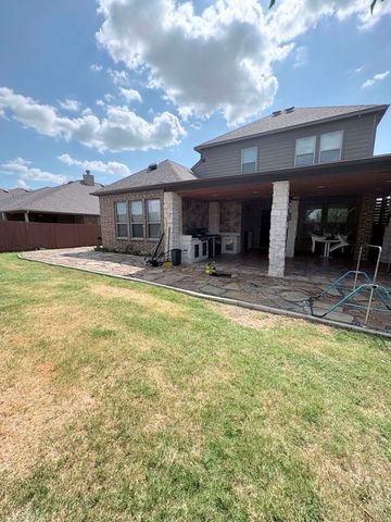 1316 Hudson Lane, Prosper, TX 75078