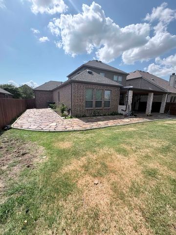 1316 Hudson Lane, Prosper, TX 75078