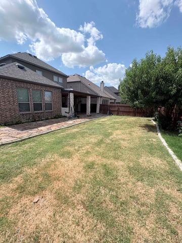 1316 Hudson Lane, Prosper, TX 75078