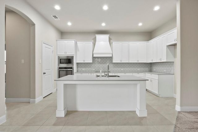 1316 Hudson Lane, Prosper, TX 75078