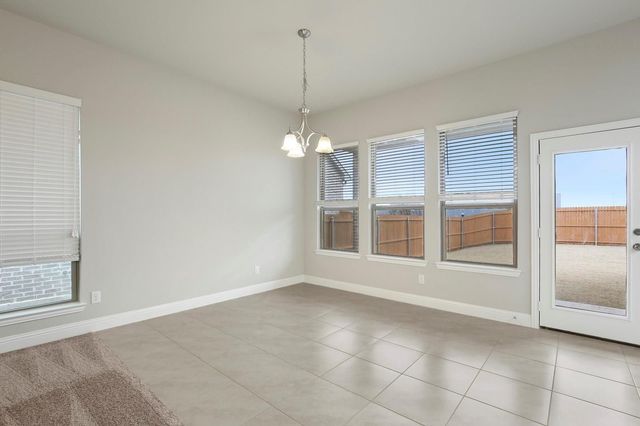 1316 Hudson Lane, Prosper, TX 75078