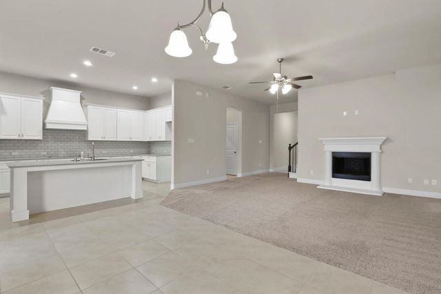 1316 Hudson Lane, Prosper, TX 75078