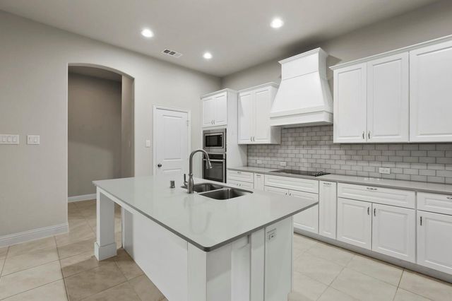 1316 Hudson Lane, Prosper, TX 75078