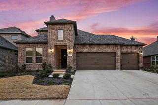 1316 Hudson Lane, Prosper, TX 75078