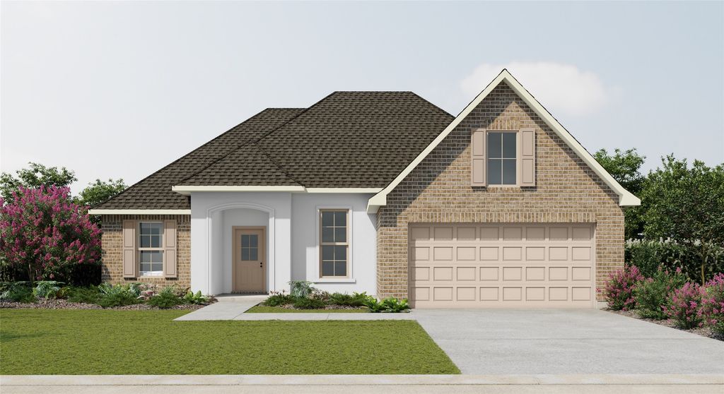 730 Crewe Lane, Bossier City, LA 71111