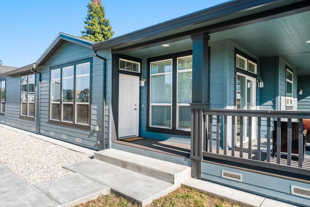 Image 1 of property listing at 3521 Coffey Lane, Santa Rosa, CA 95403