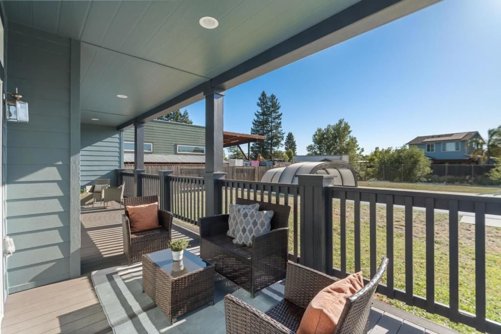 Image 42 of property listing at 3521 Coffey Lane, Santa Rosa, CA 95403