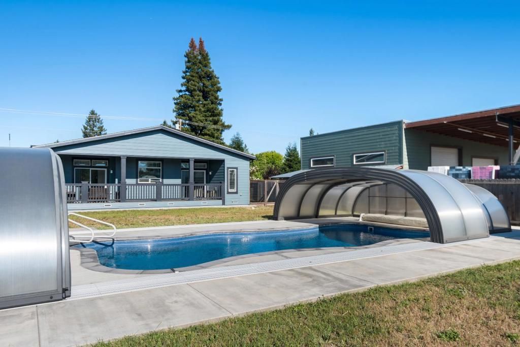Image 44 of property listing at 3521 Coffey Lane, Santa Rosa, CA 95403
