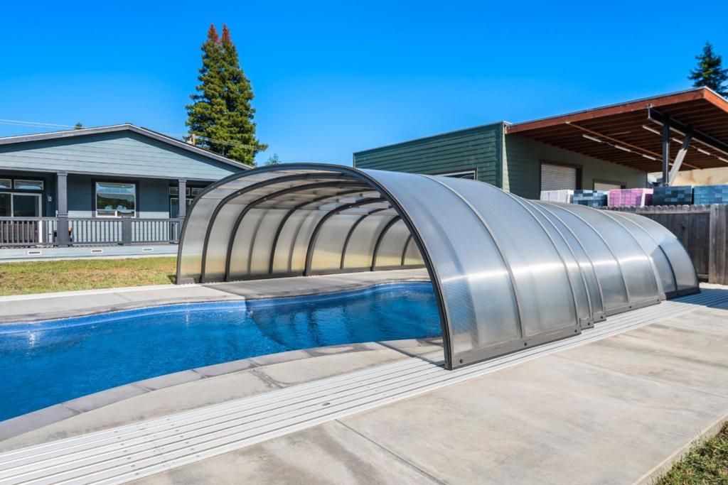 Image 45 of property listing at 3521 Coffey Lane, Santa Rosa, CA 95403