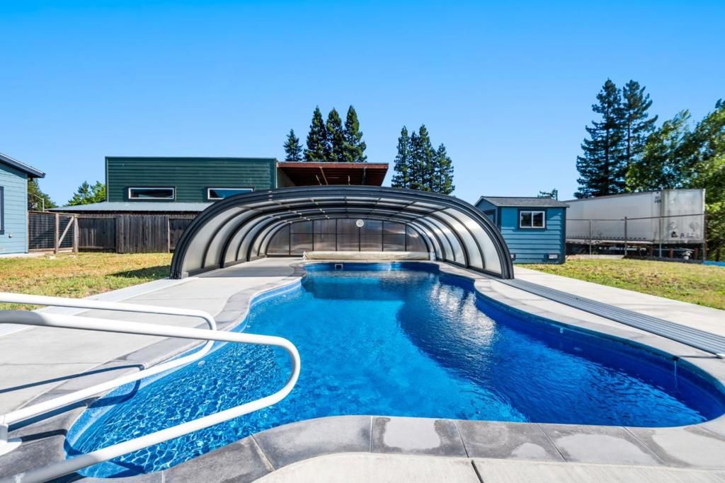 Image 46 of property listing at 3521 Coffey Lane, Santa Rosa, CA 95403