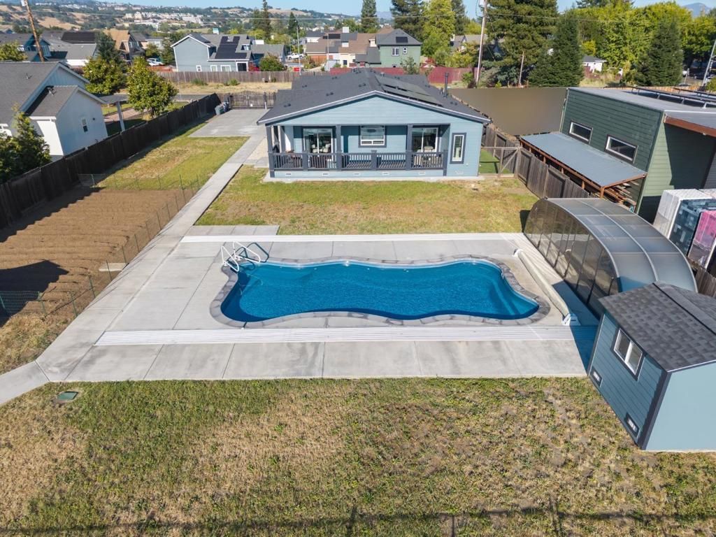 Image 54 of property listing at 3521 Coffey Lane, Santa Rosa, CA 95403
