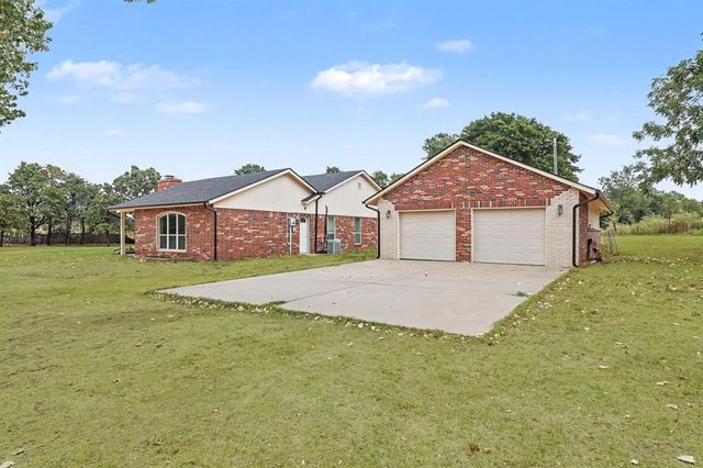 7600 N Post Road, Oklahoma City, OK 73084