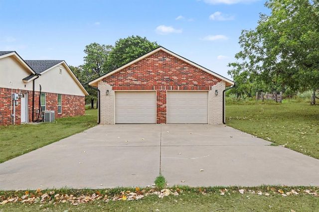7600 N Post Road, Oklahoma City, OK 73084
