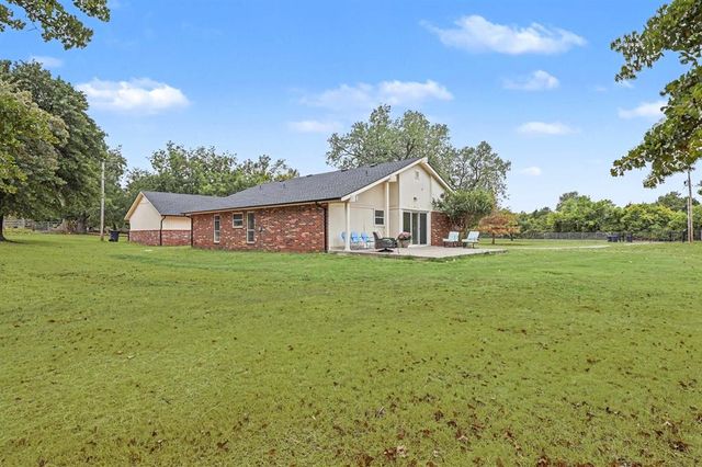 7600 N Post Road, Oklahoma City, OK 73084
