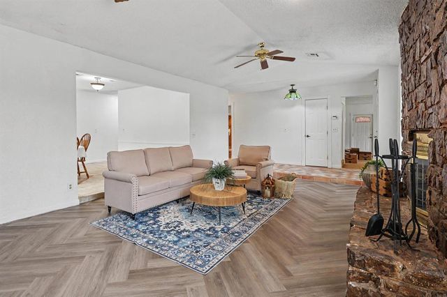 7600 N Post Road, Oklahoma City, OK 73084