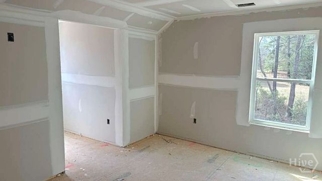 829 SE Stafford Dairy, Ludowici, GA 31316