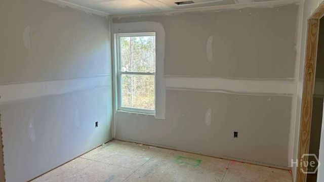 829 SE Stafford Dairy, Ludowici, GA 31316