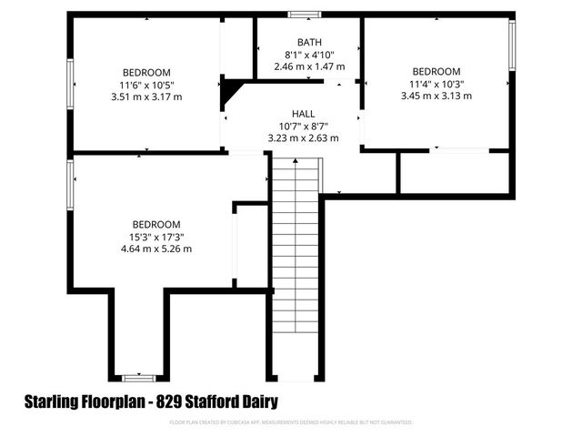 829 SE Stafford Dairy, Ludowici, GA 31316