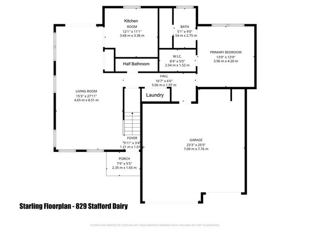 829 SE Stafford Dairy, Ludowici, GA 31316