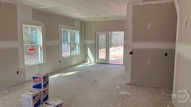 829 SE Stafford Dairy, Ludowici, GA 31316