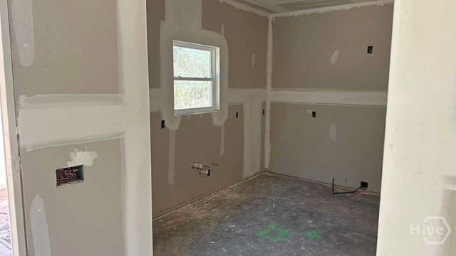 829 SE Stafford Dairy, Ludowici, GA 31316