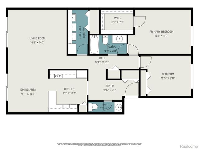 1683 Riverside Drive 2, Rochester Hills, MI 48309
